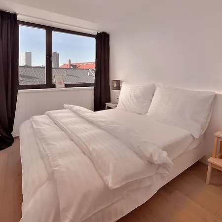 Smart & Living By Ambiente Отель 3*
