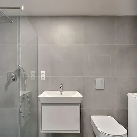 Smart & Living By Ambiente Отель 3*